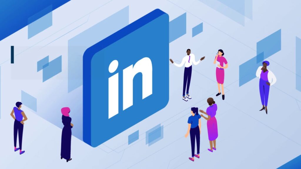LinkedIn B2B Marketing for Lead Generation in 2025