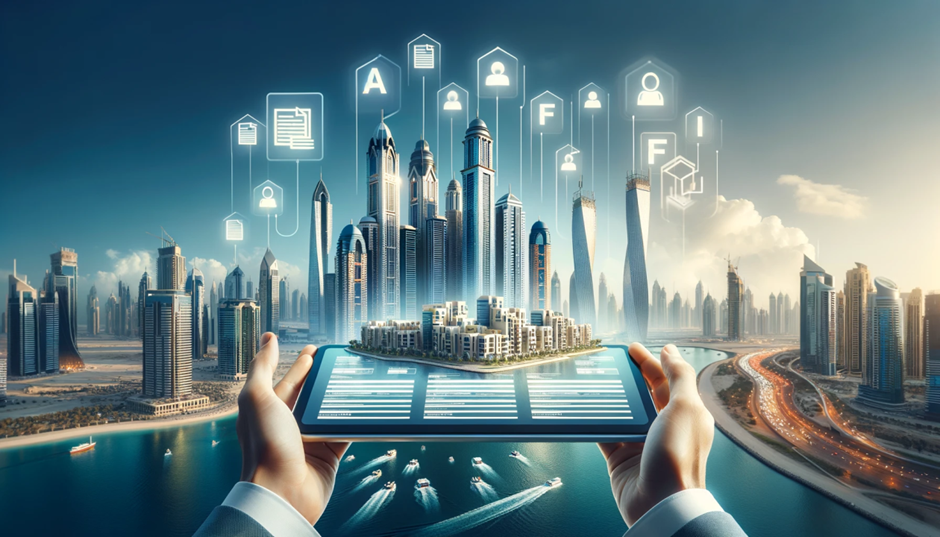 Real estate compliance in UAE
