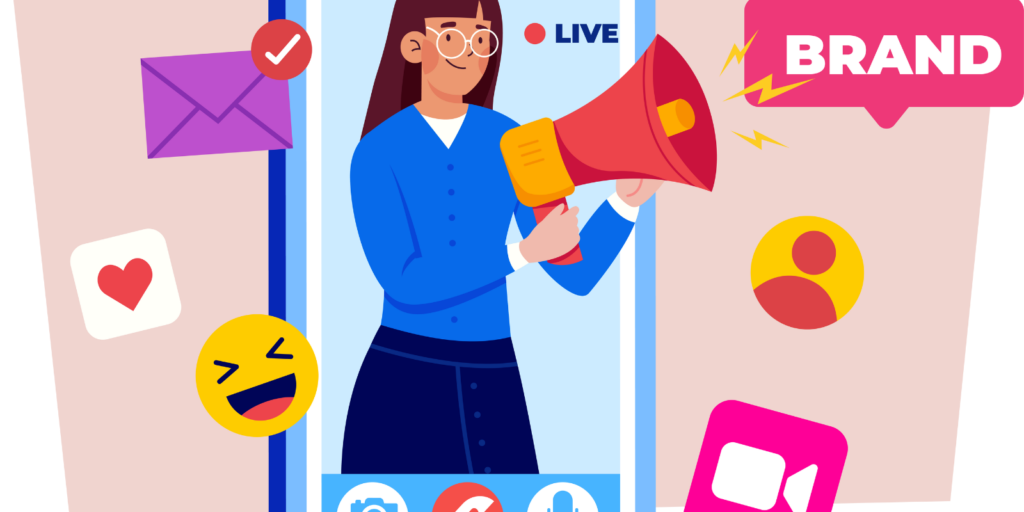 Top 10 Trends in Digital Marketing for 2025