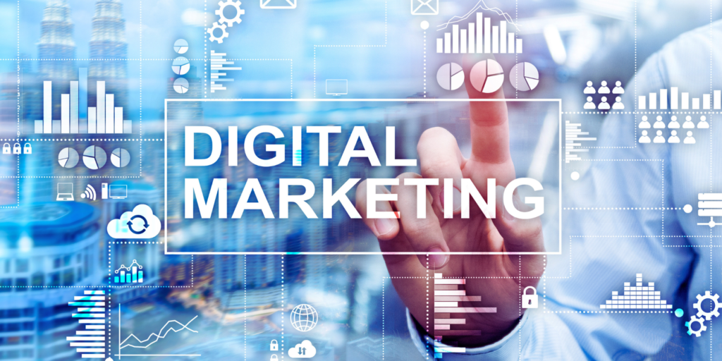 Digital Marketing For Doctors
