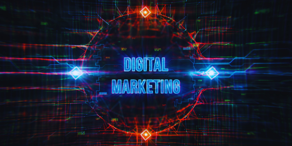 Digital Marketing For a Hospital
