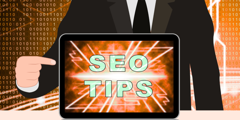 Top 10 SEO Tips for Schools