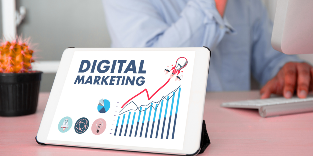 Digital Marketing for Lawyers