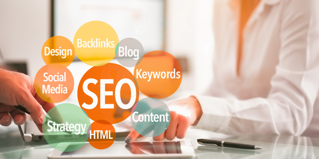 Digital Marketing for Schools