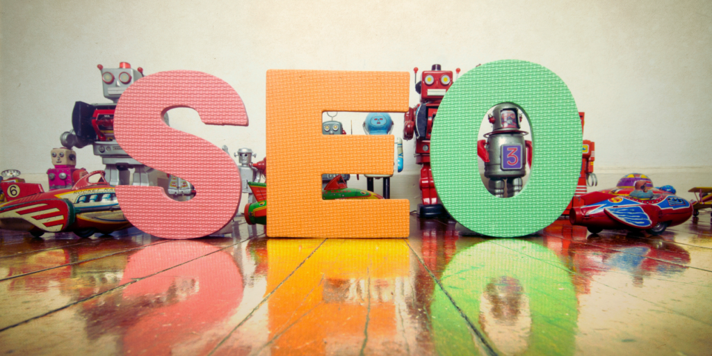 Top 10 SEO Tips for Lawyers