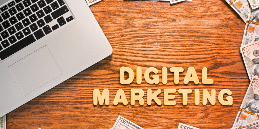 Digital Marketing for Startups