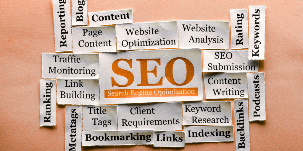 Local SEO Checklist for Fashion Brands