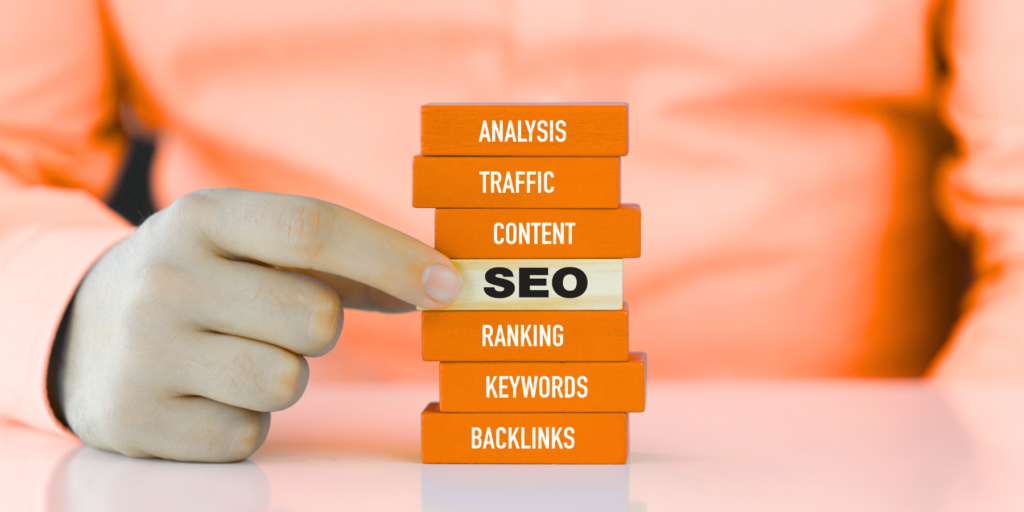 Top 10 SEO Tips for Startups