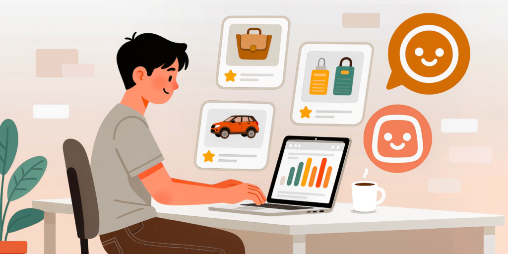 Tips to Improve Website SEO for Organic and AI Search