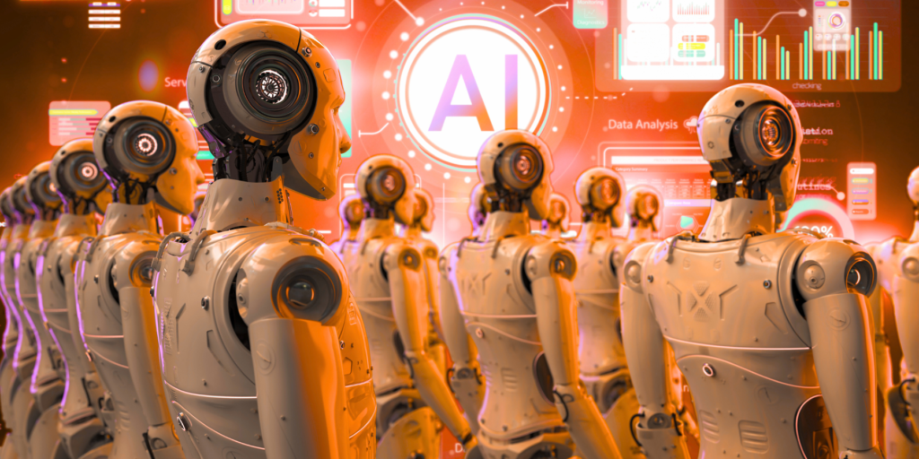 Top 10 AI Tools for Image Generation and Design